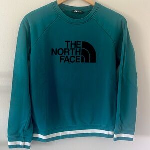 North Face Crewneck Sweatshirt